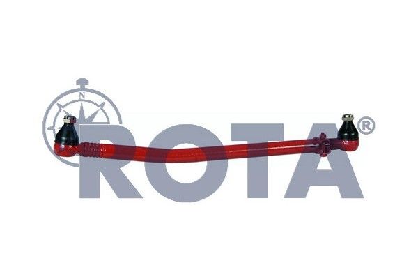 ROTA centrinės trauklės mazgas 2011761