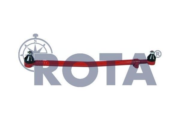 ROTA centrinės trauklės mazgas 2011771