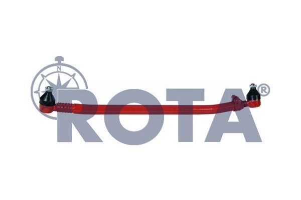 ROTA centrinės trauklės mazgas 2011774