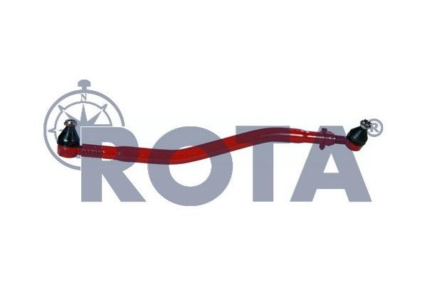 ROTA centrinės trauklės mazgas 2011781