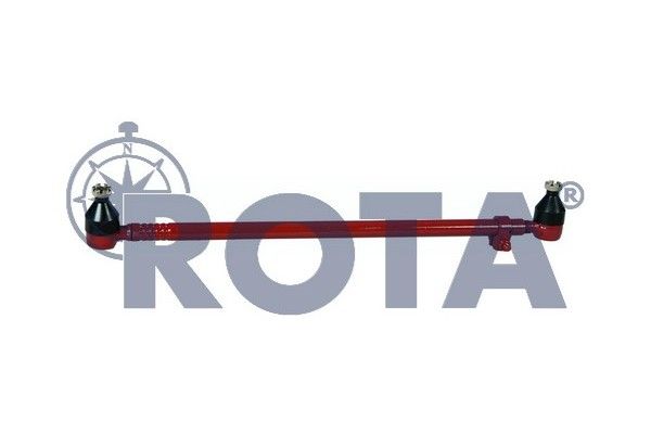 ROTA centrinės trauklės mazgas 2015642