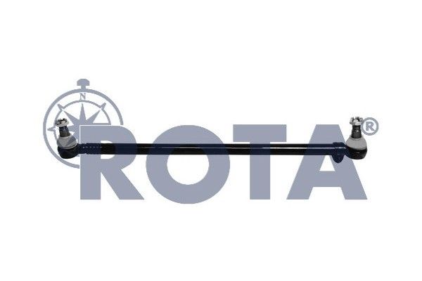 ROTA centrinės trauklės mazgas 2015780