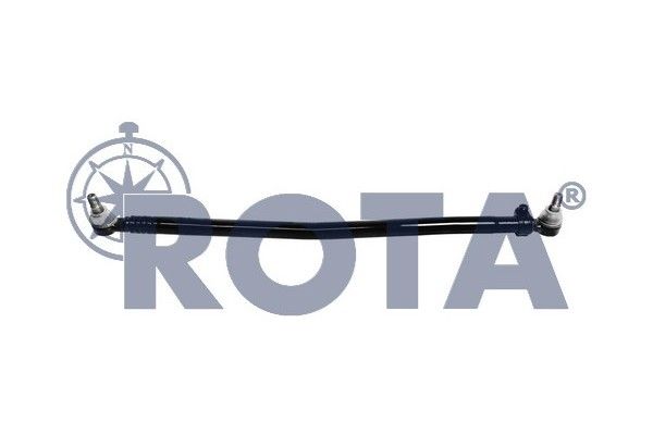 ROTA centrinės trauklės mazgas 2015788
