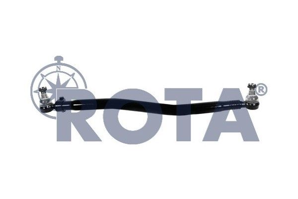 ROTA centrinės trauklės mazgas 2016136