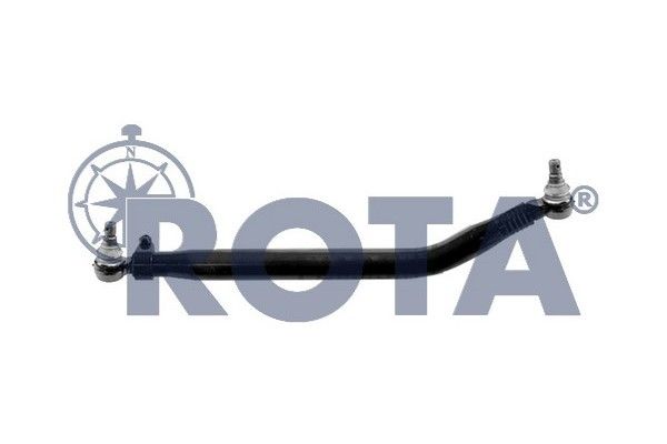 ROTA centrinės trauklės mazgas 2016361
