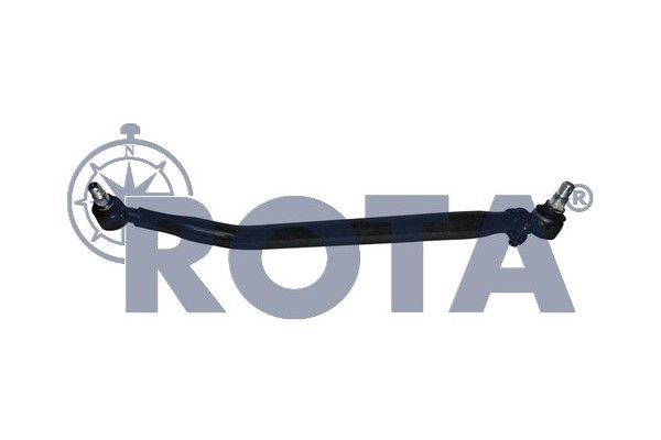 ROTA centrinės trauklės mazgas 2016581