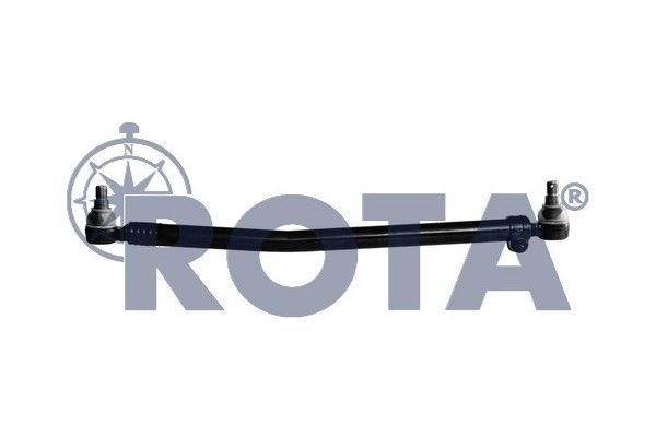 ROTA centrinės trauklės mazgas 2017331