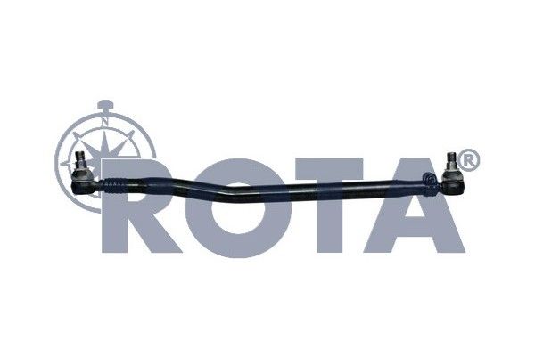 ROTA centrinės trauklės mazgas 2017794