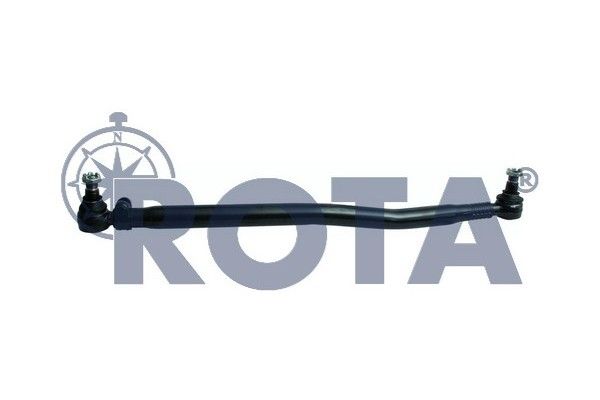 ROTA centrinės trauklės mazgas 2018481