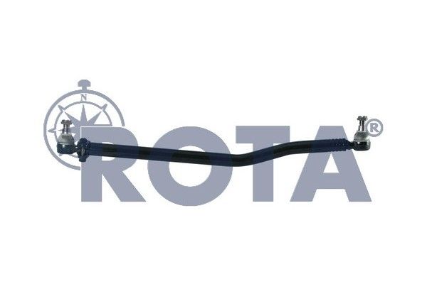 ROTA centrinės trauklės mazgas 2018804