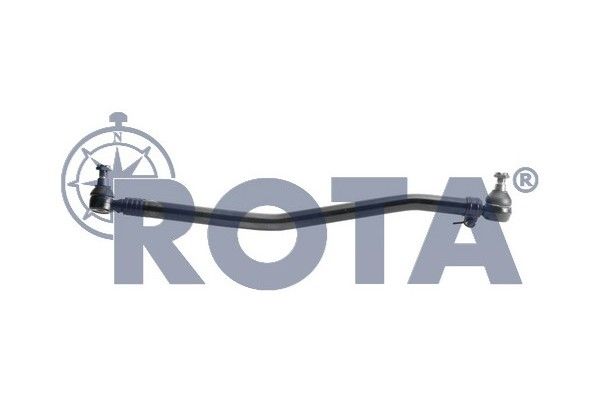 ROTA centrinės trauklės mazgas 20511497