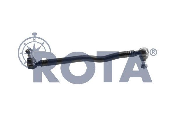 ROTA centrinės trauklės mazgas 20511501