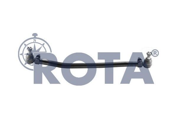 ROTA centrinės trauklės mazgas 20511502