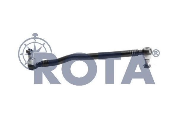 ROTA centrinės trauklės mazgas 20511504
