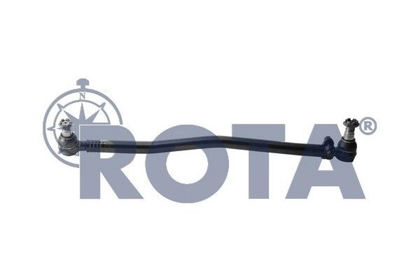 ROTA centrinės trauklės mazgas 20511506