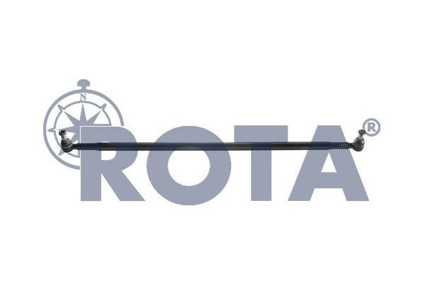 ROTA centrinės trauklės mazgas 20511509