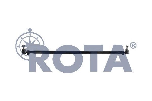 ROTA centrinės trauklės mazgas 20511510