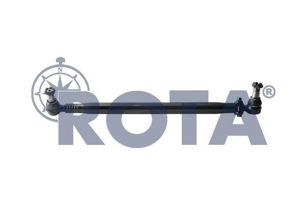 ROTA centrinės trauklės mazgas 20511514