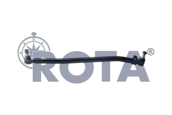 ROTA centrinės trauklės mazgas 20511518