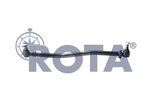 ROTA centrinės trauklės mazgas 20511520