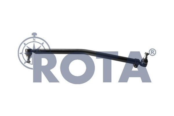 ROTA centrinės trauklės mazgas 20511523