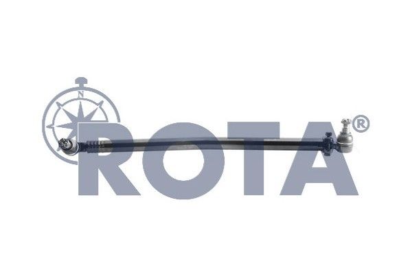ROTA centrinės trauklės mazgas 20511524