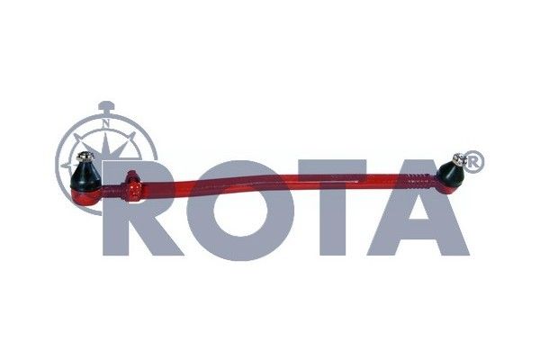 ROTA centrinės trauklės mazgas 2051787