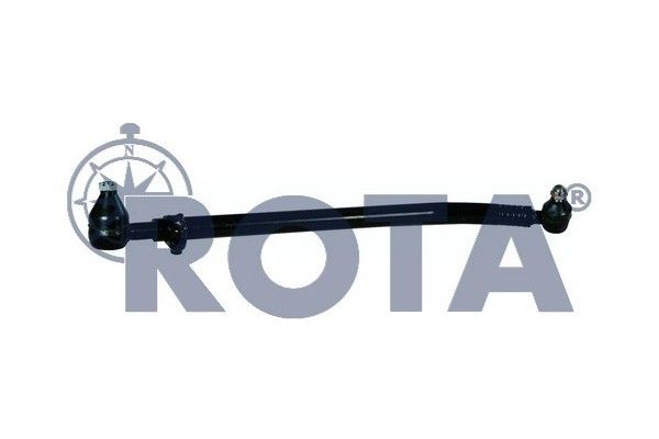 ROTA centrinės trauklės mazgas 2051789