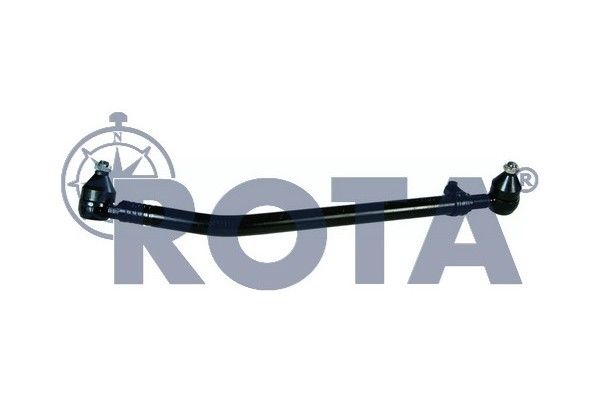 ROTA centrinės trauklės mazgas 2051790