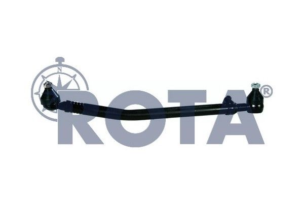 ROTA centrinės trauklės mazgas 2051791