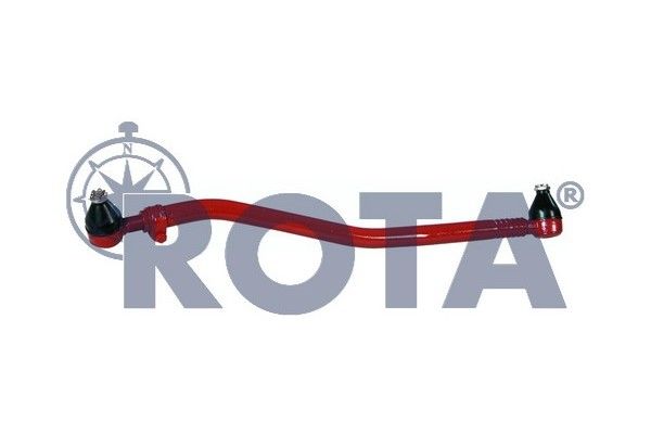 ROTA centrinės trauklės mazgas 2051793
