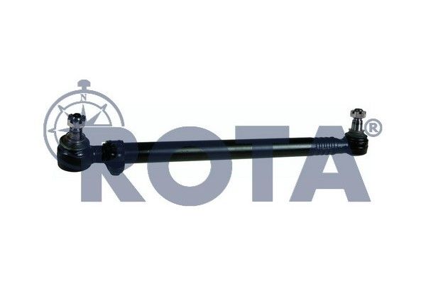 ROTA centrinės trauklės mazgas 2053607