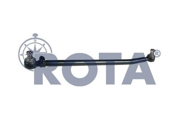 ROTA centrinės trauklės mazgas 2053608