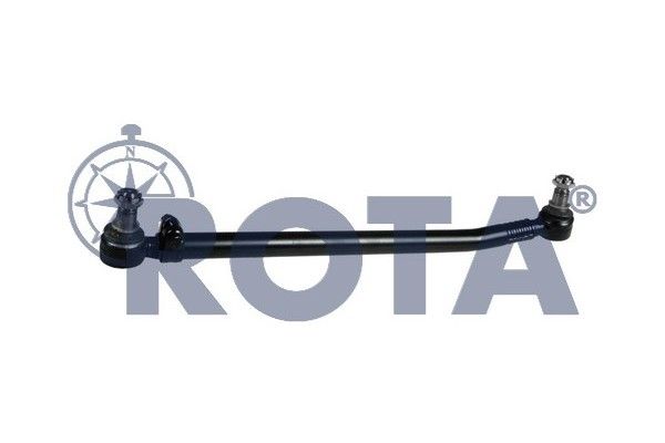 ROTA centrinės trauklės mazgas 2053609