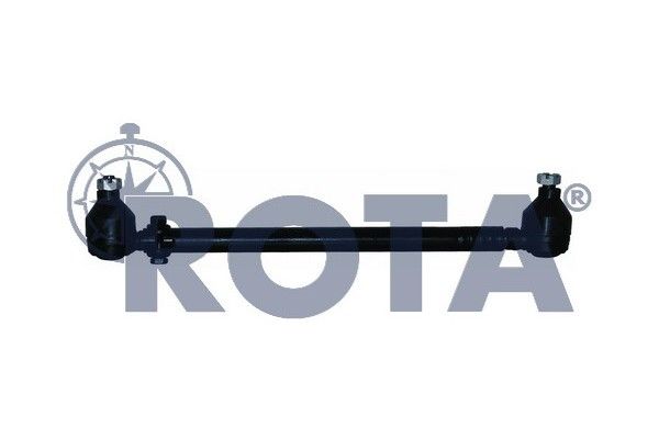 ROTA centrinės trauklės mazgas 2053708