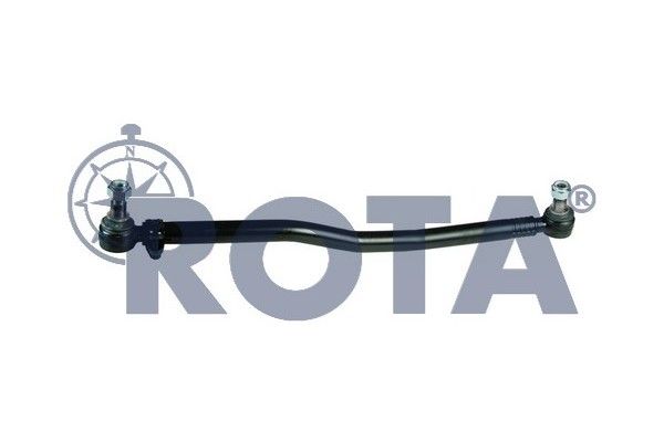 ROTA centrinės trauklės mazgas 2053712