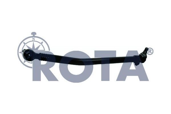 ROTA centrinės trauklės mazgas 2053720