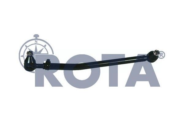 ROTA centrinės trauklės mazgas 2053726