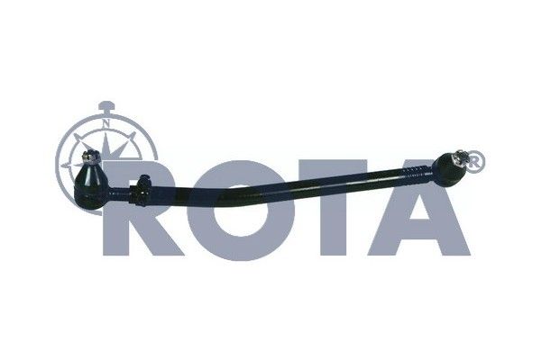 ROTA centrinės trauklės mazgas 2053747