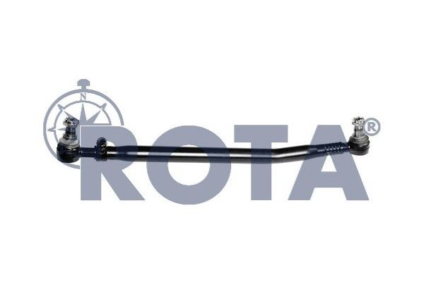 ROTA centrinės trauklės mazgas 2053757