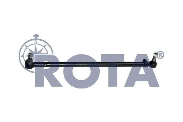 ROTA centrinės trauklės mazgas 2053761