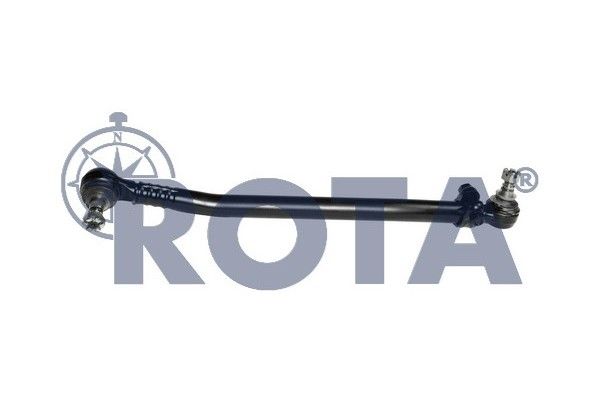 ROTA centrinės trauklės mazgas 2053806