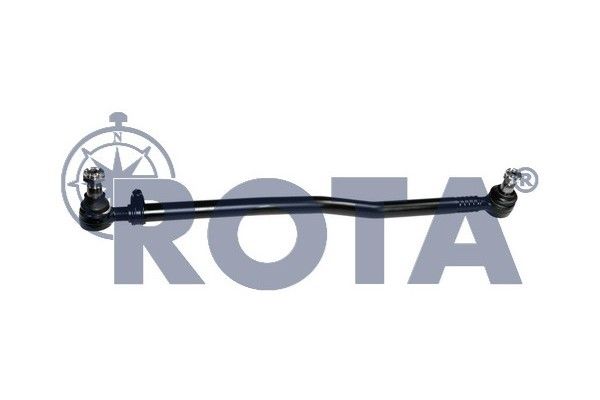 ROTA centrinės trauklės mazgas 2053808