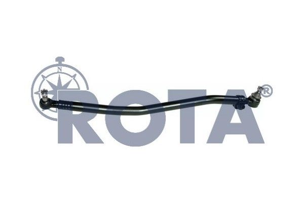 ROTA centrinės trauklės mazgas 2053812