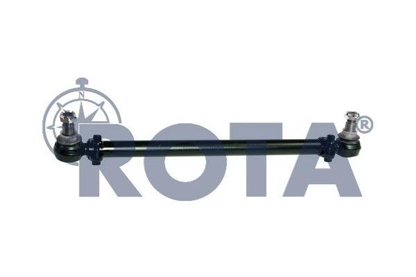 ROTA centrinės trauklės mazgas 2053816