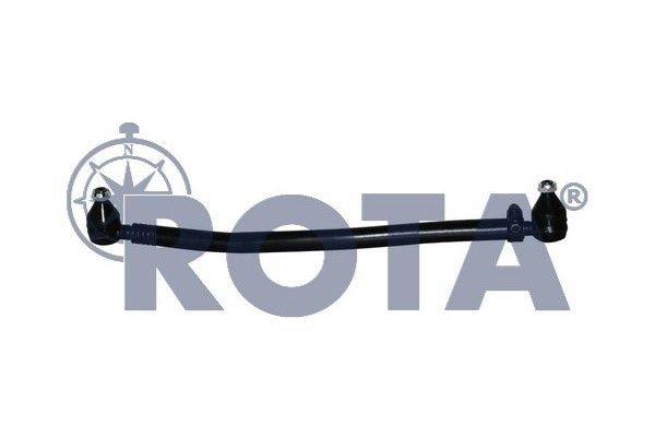 ROTA centrinės trauklės mazgas 2053819