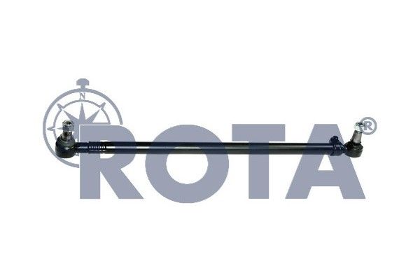 ROTA centrinės trauklės mazgas 2054070