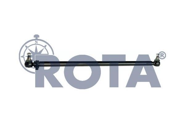 ROTA centrinės trauklės mazgas 2054146