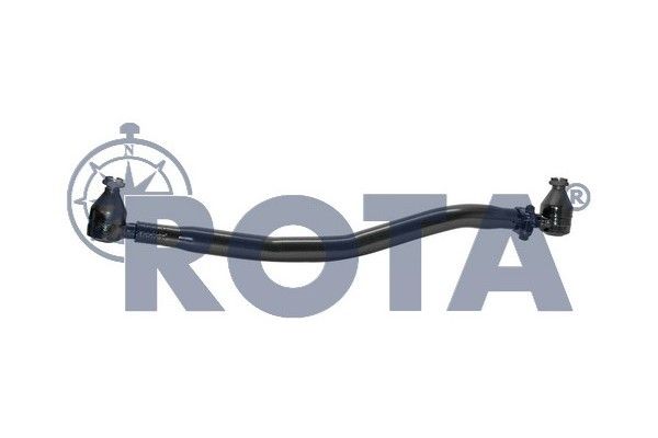 ROTA centrinės trauklės mazgas 2054269