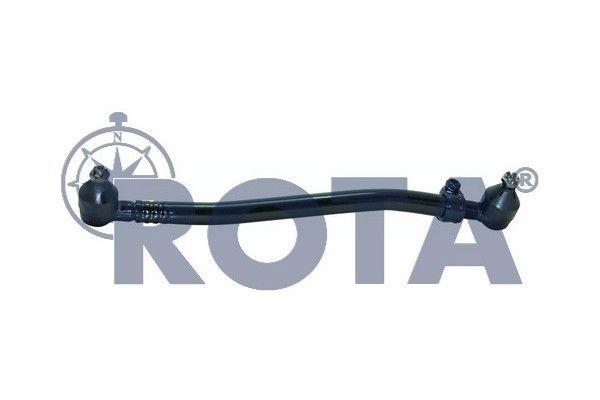 ROTA centrinės trauklės mazgas 2054337